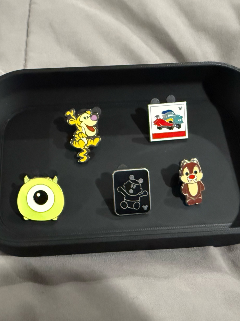 Authentic Disney Trading Pins